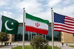 ارائه تازه‌ترین طرح مذاکراتی ایران به پاکستان