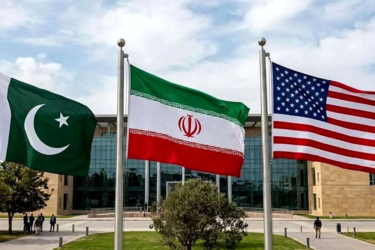 ارائه تازه‌ترین طرح مذاکراتی ایران به پاکستان