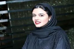 جوراب پاره ماهور الوند در یک مراسم رسمی حاشیه ساز شد+ عکس