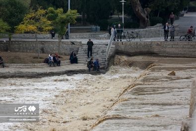 زاینده‌رود