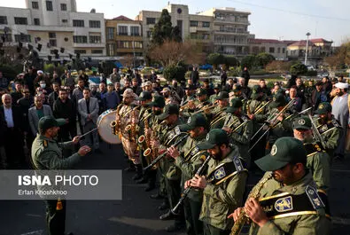 شهید گمنام 