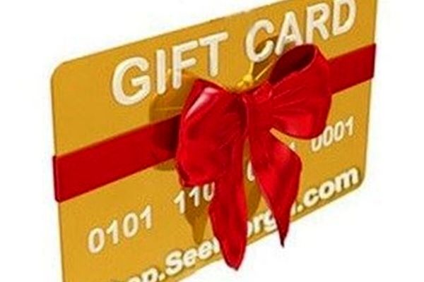 قانون برداشت از کارت‌های هدیه تغییر کرد