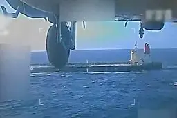 کماندوهای آمریکایی به دنبال تسخیر نفتکش ایرانی بلا ۱