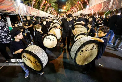 شاه حسین گویان