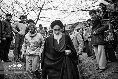امام خمینی