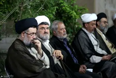 معصومه حائری