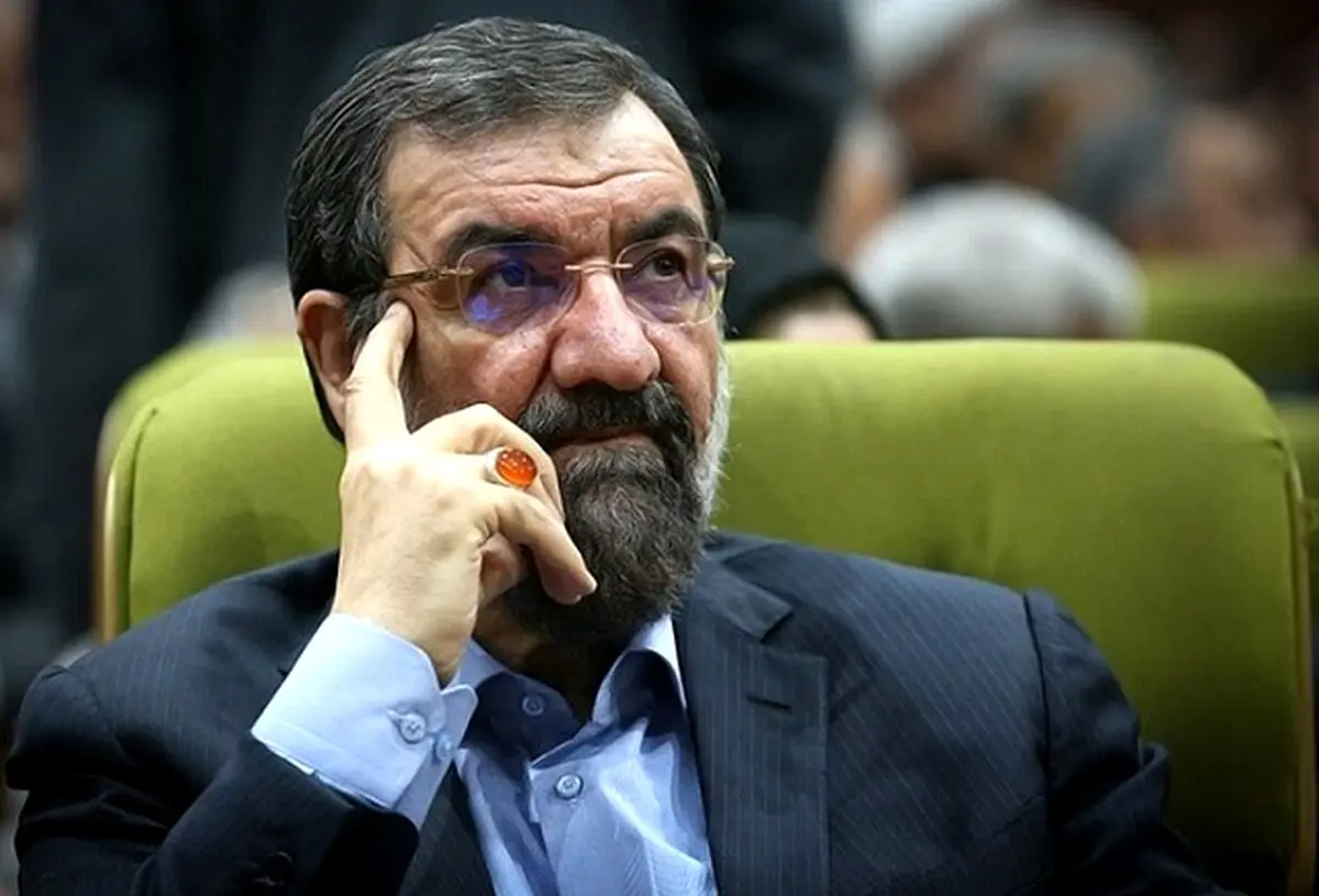  رضایی: ارزش پول ملی را به دلار و یورو می رسانم