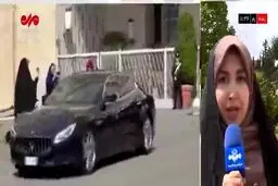  آخرین خبرها از محل مذاکرات غیر مستقیم ایران و آمریکا