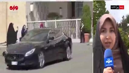  آخرین خبرها از محل مذاکرات غیر مستقیم ایران و آمریکا