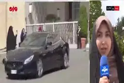  آخرین خبرها از محل مذاکرات غیر مستقیم ایران و آمریکا