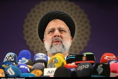 نامزدهای انتخابات