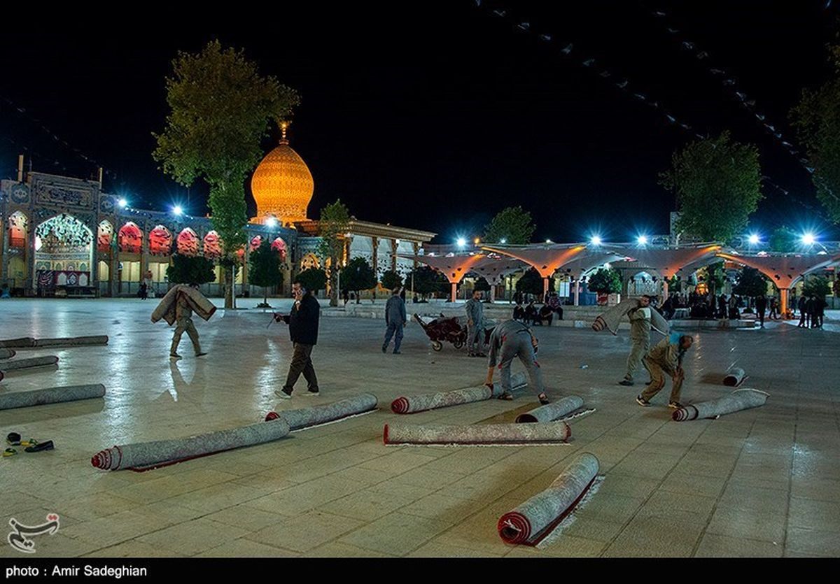 واکنش لبنان، اردن و شورای همکاری به حمله تروریستی در شاه چراغ