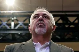 نظر ظریف درباره سلاح هسته ای در جشنواره فیلم فجر
