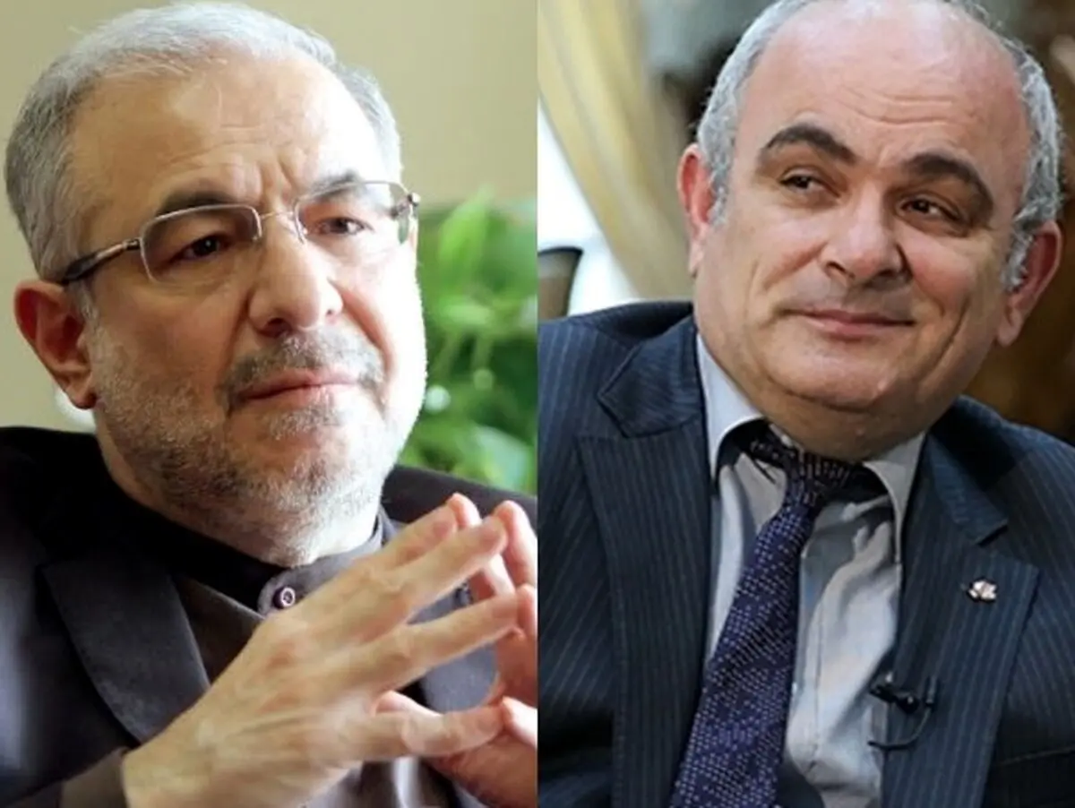 مشکل گردشکری ما ضعف زیرساختها و مدیریت است نه مهیا نبودن بساط ع...خ..