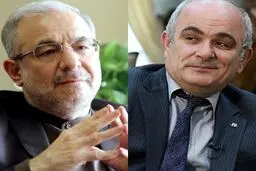 مشکل گردشکری ما ضعف زیرساختها و مدیریت است نه مهیا نبودن بساط ع...خ..