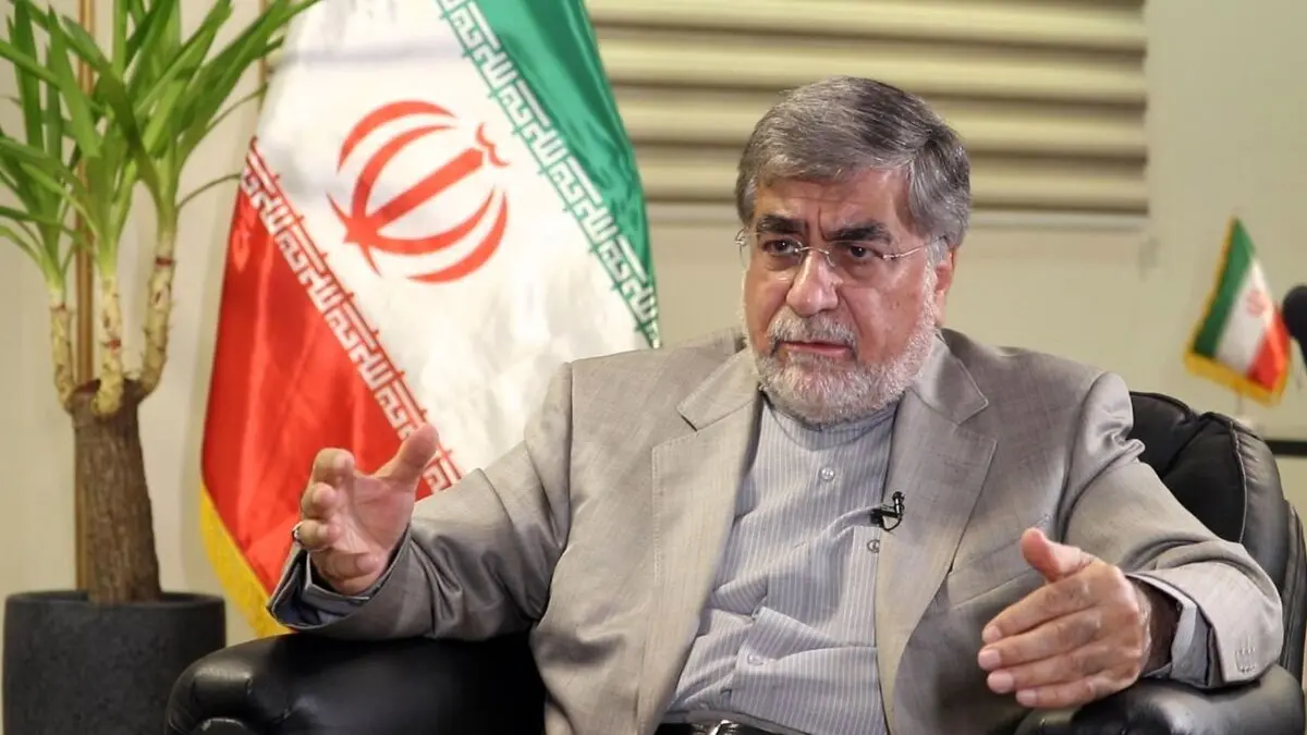 جنتی: حامیان کاندیدای شکست خورده، در مجلس دنبال زمین‌ گیر کردن دولت هستند