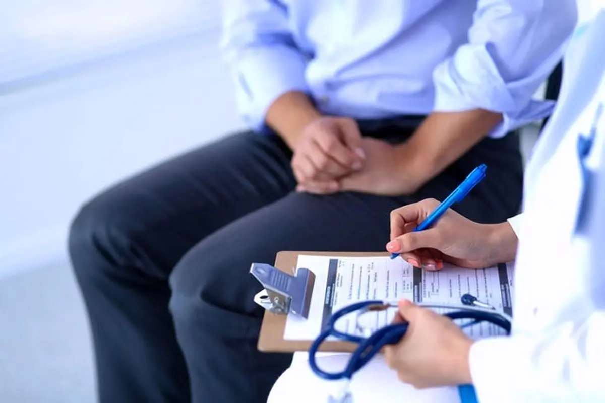 چه عواملی سلامت کبد را به خطر می‌اندازد؟

