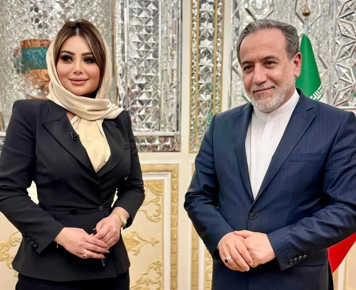 عراقچی : مردم ایران رنج تحریم‌ها را به خاطر غنی‌سازی تحمل کردند