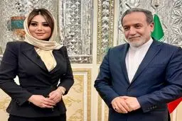 عراقچی : مردم ایران رنج تحریم‌ها را به خاطر غنی‌سازی تحمل کردند