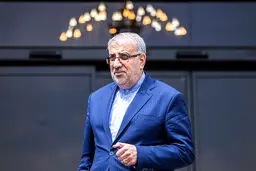 وزیر نفت: مشکلی در تامین سوخت پایدار نداریم