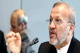 ناگفته‌های متکی از اصرار احمدی‌نژاد برای عزل ظریف