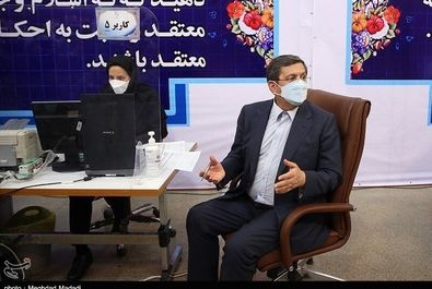 نامزدهای انتخابات