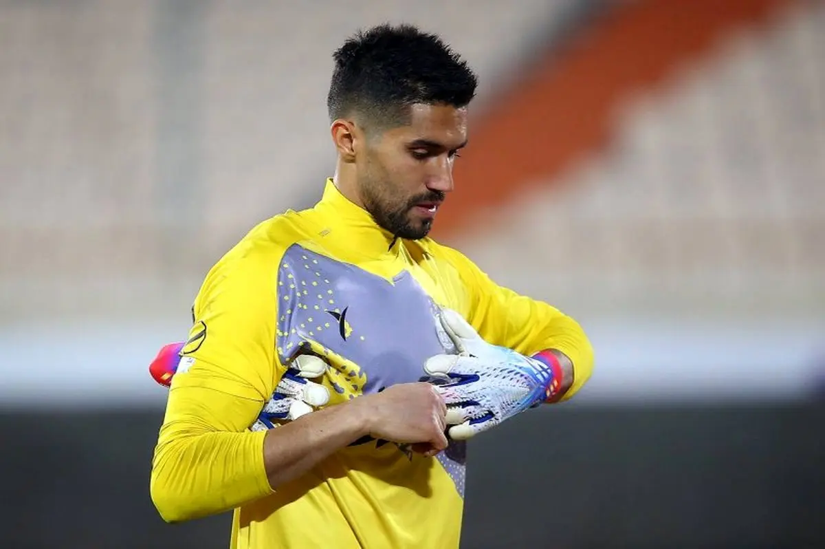 داستان کاپیتان  آبی ها - همه رفتند، او ماند!