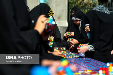 روبیک