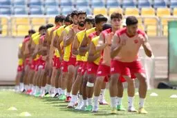چالش بزرگ گاری دو: اسکواد 34 نفره!