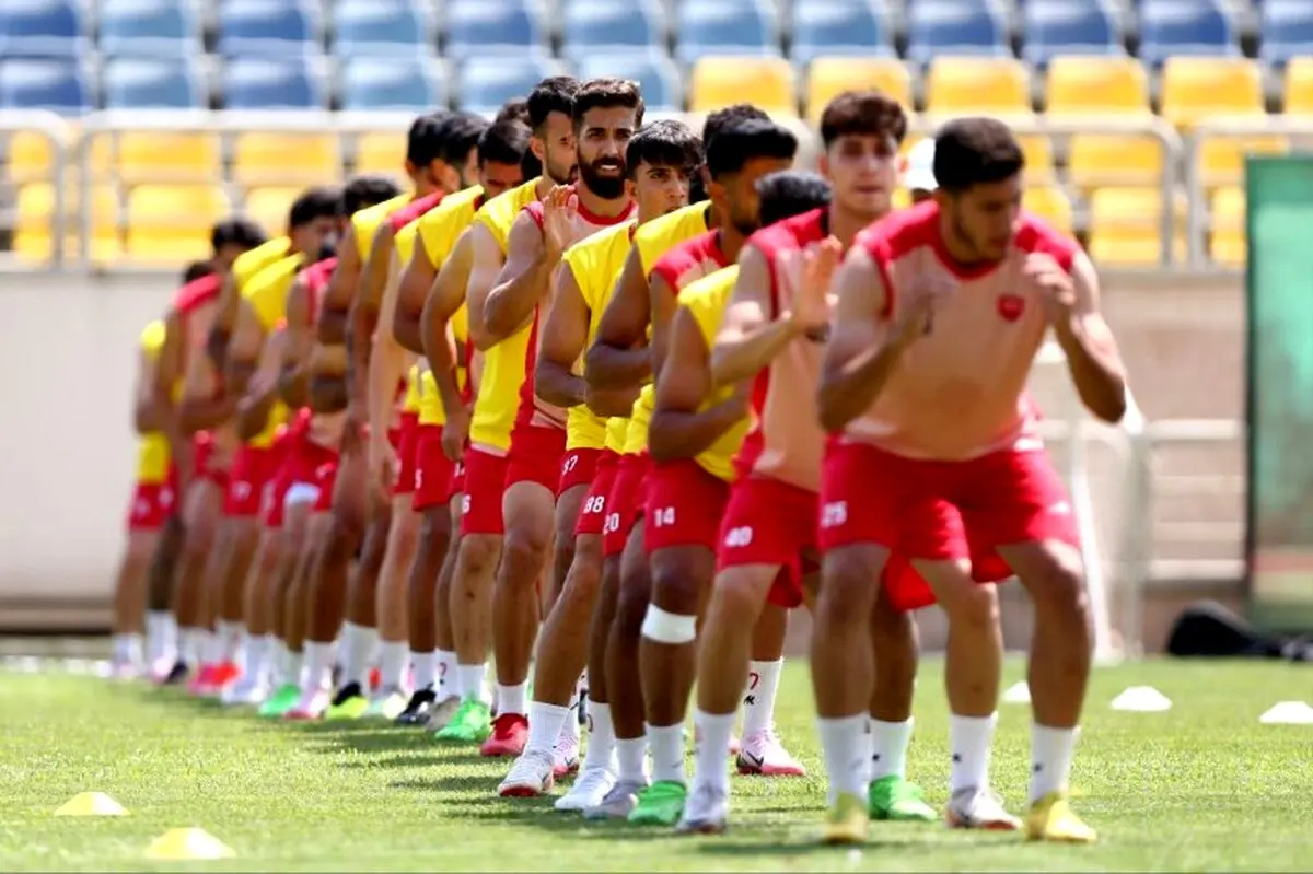 چالش بزرگ گاری دو: اسکواد 34 نفره!