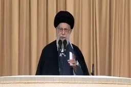رهبر انقلاب: دولت‌های غربی ذات شریر تمدن غربی را نشان دادند(گزارش تکمیلی)
