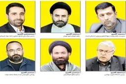 نفوذ خانواده جدید به سیاست| همه چیز درباره سرپرست وزارت جهاد کشاورزی