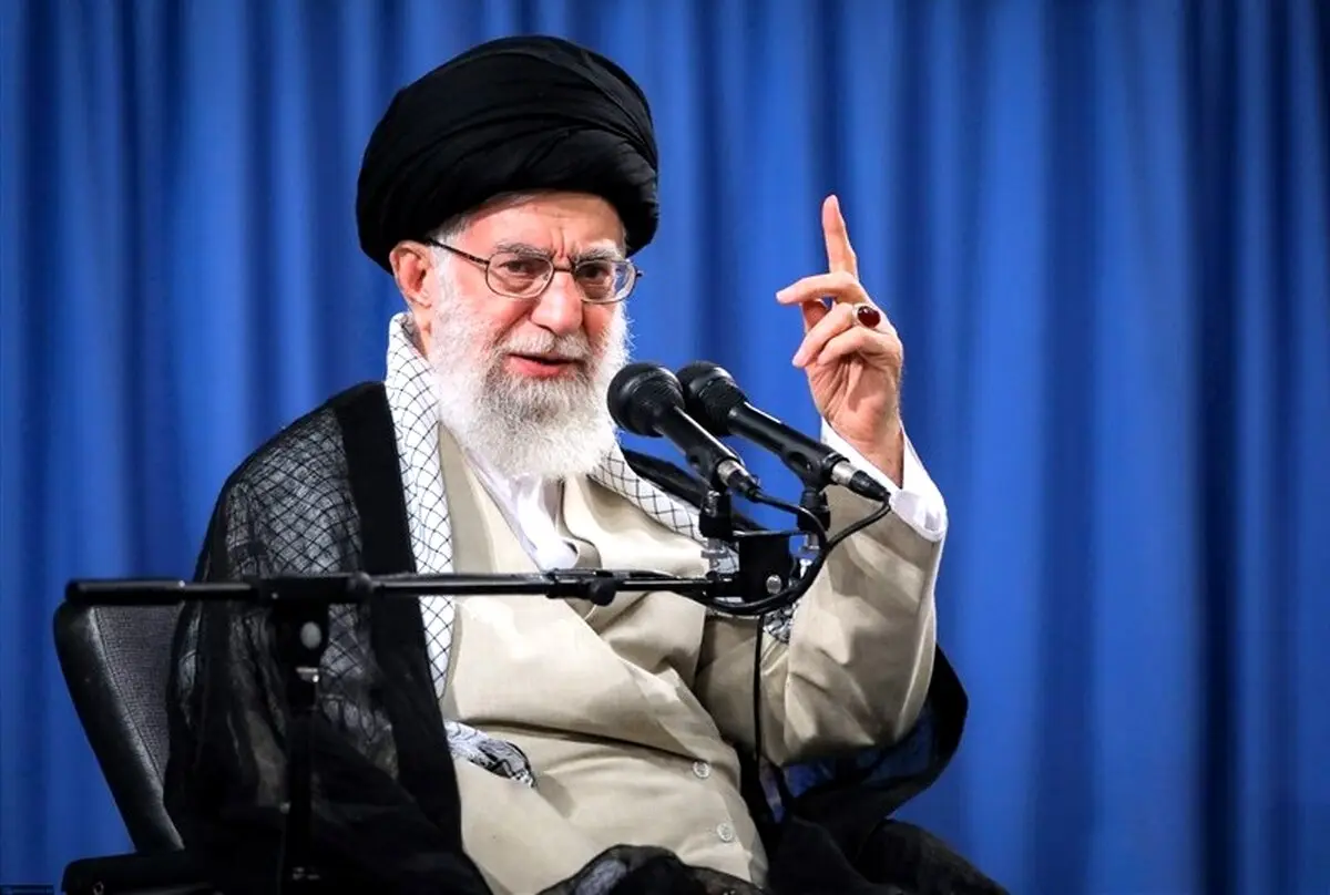 اطلاعیه دفتر نشر آثار آیت‌الله خامنه‌ای درباره نقل قول مطالب غیر مستند از رهبری