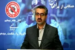 واکنش جهانپور به ۳ شایعه در خصوص واکسن‌های داخلی 