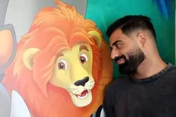 فوری: وضعیت گول سیانی برای دربی مشخص شد