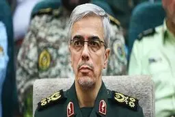سردار باقری: سپاه می‌تواند پیشرفت ۱۰۰ برابری داشته باشد