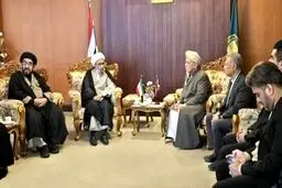 عضو شورای‌عالی حوزه‌های علمیه: سفر ما به تایلند در جهت وحدت اسلامی است