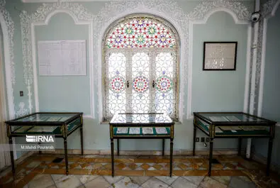 کالسکه