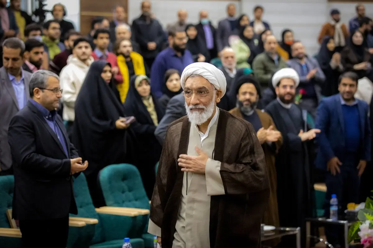 توضیح خبرگزاری فارس درباره سخنرانی حجت‌الاسلام پورمحمدی در روز دانشجو