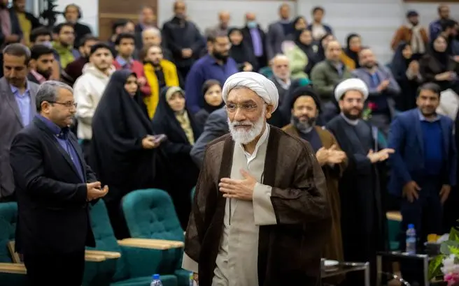 توضیح خبرگزاری فارس درباره سخنرانی حجت‌الاسلام پورمحمدی در روز دانشجو