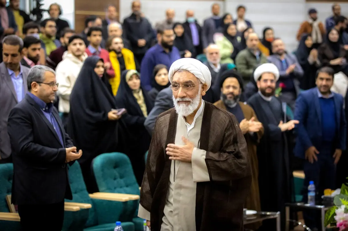 توضیح خبرگزاری فارس درباره سخنرانی حجت‌الاسلام پورمحمدی در روز دانشجو