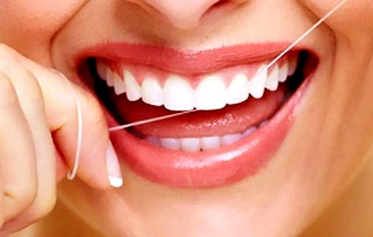 چگونه دندان‌های سالمی داشته باشیم؟  
