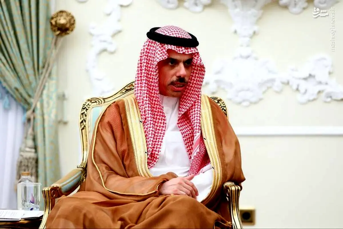 عربستان: بازگشت سوریه به اتحادیه عرب ثبات را به منطقه باز می‌گرداند

