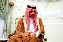 عربستان: بازگشت سوریه به اتحادیه عرب ثبات را به منطقه باز می‌گرداند

