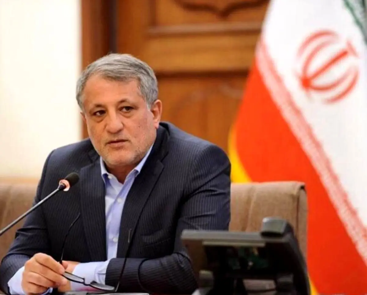 محسن هاشمی از کاندیداتوری منصرف شد؟