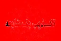 تکذیب ادعاهای یک نویسنده توسط بخش انگلیسی دفتر حفظ و نشر آثار رهبری