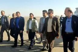 هشدار جدی مخبر به وزیر اقتصاد/ فورا از گمرکات بازدید کنید