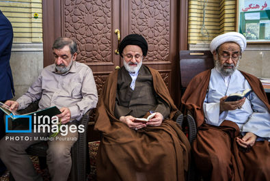 علیرضا افشار
