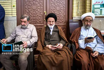 علیرضا افشار