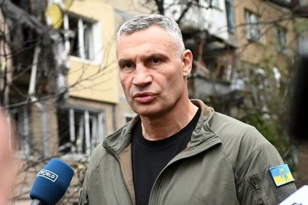 فرار مردان از اوکراین | ورود ارتش روسیه مثل بازی های کامپیوتری